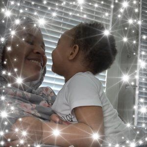 Meet your Posher, Angelique